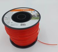 Uzemňovací drôt Stihl Rond Rood 2,7 MM 215 Meter