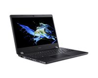 Acer TravelMate TMP214- - 14" Notebook - P4 2,4 GHz 35,6 cm