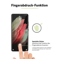 1x Blickschutz 9H Panzerglas für Samsung Galaxy S10 Plus FULL CURVED , 8,90  €