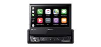 Pioneer AVH-Z7200DAB - Autorádio s Apple CarPlay, Android Auto, WebLink, DAB+