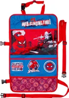 Organizér na přední sedadlo SPIDERMAN