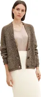 Pullover & Strickjacke für Damen in khaki