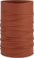 Buff Original EcoStretch Solid Multifunktionstuch, braun, Einheitsgröße