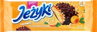 Jeżyki Kekse in Dessert Schokolade Orange 140 G