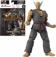 Bandai Heihachi Tekken Figur Braun  Braun One Size