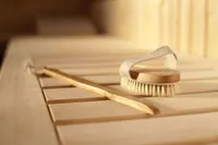 WEKA Rücken-Körper-Massagebürste, 500.0118.00.00