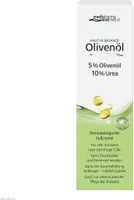 Haut in Balance Olivenöl Fußcr. 5%Olivenöl 10%Urea, 100 ml CRE