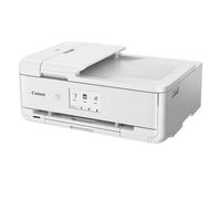 Canon PIXMA TS9551 Multifunktionssystem 3-in-1 A3 weiß