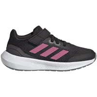 Adidas Runfalcon 3.0 El K Cblack/Pulmag/Gresix Cblack/Pulmag/Gresix 30