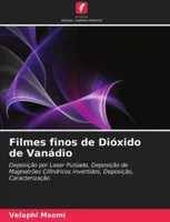 Filmes finos de Dióxido de Vanádio