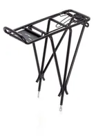 Nosič batožiny XLC RP-R04 čierny, hliník, 26-29", 3 vzpery