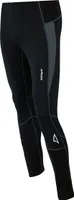 Airtracks Winter Laufhose Lang Pro T XL Schwarz-Grau