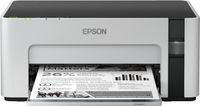 Epson EcoTank EcoTank ET-M1120 - 15000 strán za mesiac - 1440 x 720 DPI - ESC P,ESC/P-R,GDI - 250 - 1500 strán za mesiac - Schwarz - Papierfach