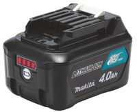 Makita BL1041B Akku 12V / 4,0Ah Li-Ion