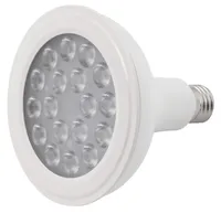LED Leuchtmittel R7s 118mm Slim Line GLAS warmweiß 930lm 230V 8W 14x118mm