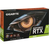Gigabyte GeForce RTX 3090 24GB GDDR6X