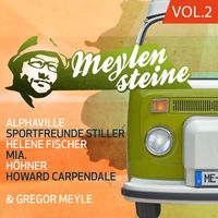 - Gregor Meyle představuje Meylensteine Vol. 2