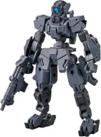 Sammelfigur Bandai 1/144 eEXM-S01U FORESTIERI 02