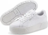 Puma Karmen L Sportschuhe Weiß EU 37 1/2 Frau Weiß EU 37 1/2