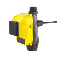 Karcher Droogloopbeveiliging
