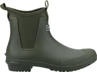 Cotswold - Damen Gummistiefel "Grosvenor" FS9409 (41 EU) (Grün)