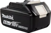 Makita 632F69-8 Akumulátor BL1860B 6,0Ah