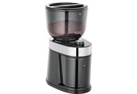 GRAEF CM202 Kaffeemühle Kaffeebohnenbehälter 225g 130 W schwarz