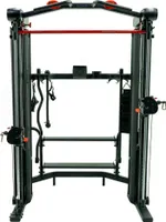 Inspire SF5 Smith Functional Trainer