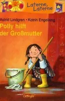 Polly hilft der Grossmutter