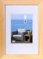 Holz-Fotorahmen HR-23 30x40 natur