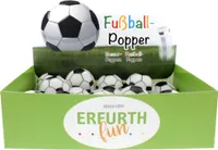 Fußball Popper Sprungball 3er Set