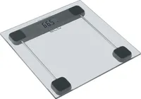 ECG OV 137 | Glass Personenwaage | Diagnose | max 180 kg |