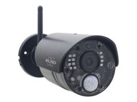 Überwachungskamera für ELRO Videoüberwachungssystem CZ40RIPS mit Bewegungsmelder