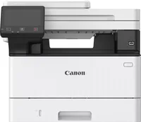 Canon i-SENSYS MF465dw 4 in 1 Laser-Multifunktionsdrucker grau