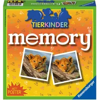 Tierkinder memory®