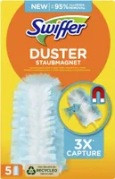 Swiffer Dust Dust Magnet Refill 5szt
