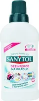 Sanytol Dezynfekujący dodatek do prania Białe Kwiaty, 500 ml