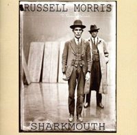 Russell Morris - Sharkmouth