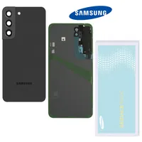 Original Samsung Galaxy S22 Plus S906B | Backcover | Akkudeckel | Schwarz