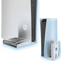 Innovelis TotalMount Advanced Wall Mounting Frame für PlayStation 5