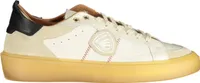 BLAUER SPORTSCHUHE HERREN WEISS : Kolor - Biały, Rozmiar - 40 Rozmiar: 40 Kolor: Biały