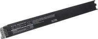 vhbw Akku kompatibel mit Canon K10158, CA77590 Drucker Kopierer Scanner Etiketten-Drucker (3400 mAh, 10,8 V, Li-Ion)