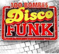 Various Artists - 100 Bombes Disco Funk