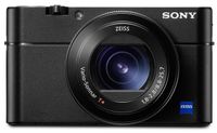 Sony Cybershot RX100 V 20,1 Megapixel Digitalkamera Kompaktkamera