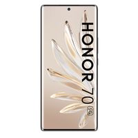 Honor 70 5G 128 GB / 8 GB - Smartphone - midnight black