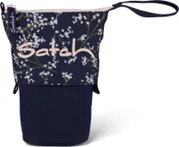 Satch Pencil Slider Bloomy Breeze - Stiftehalter Etui