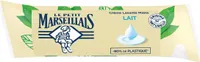 Le Petit Marseillais - Flüssigseife mit Milch 250ml Nachfüllpack - Sanfte Pflege aus Frankreich