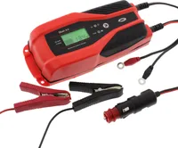 JMP Skan 4.0 Batterie Ladegerät 1-4A - 12V Can-Bus für Motorrad / Quad / ATV