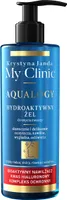 Janda My Clinic Aqualogy Hydroaktives Gesichtswaschgel, 400ml