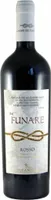 Lu Funare Rosso Terre di Chieti IGP 2022 Abruzzen | Italien | 15,0% vol | 0,75 l